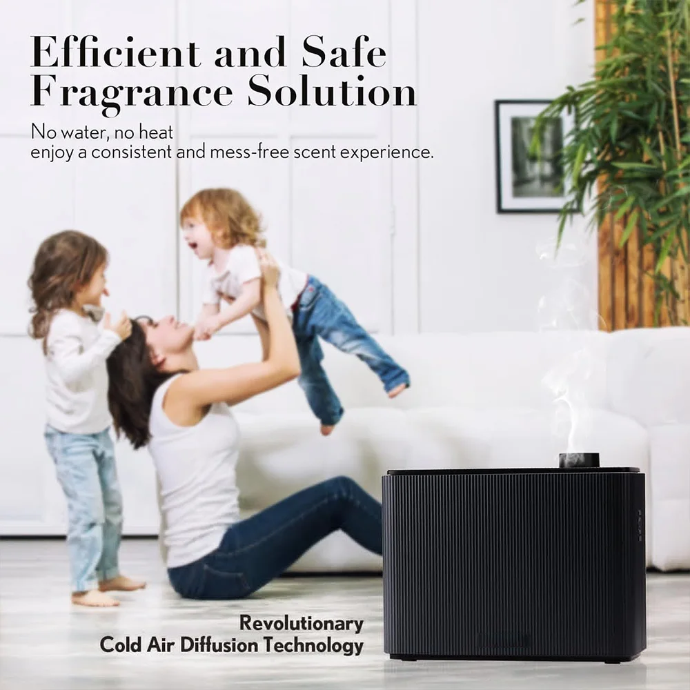 NAMSTE 800ML Geurverspreider S - Home Fragrance Items recensie en prijs