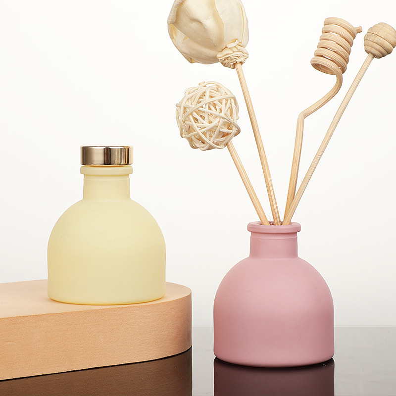 1pc 50ml Lege Roze/Wit/Geel/Zw - Home Fragrance Reeds recensie en prijs