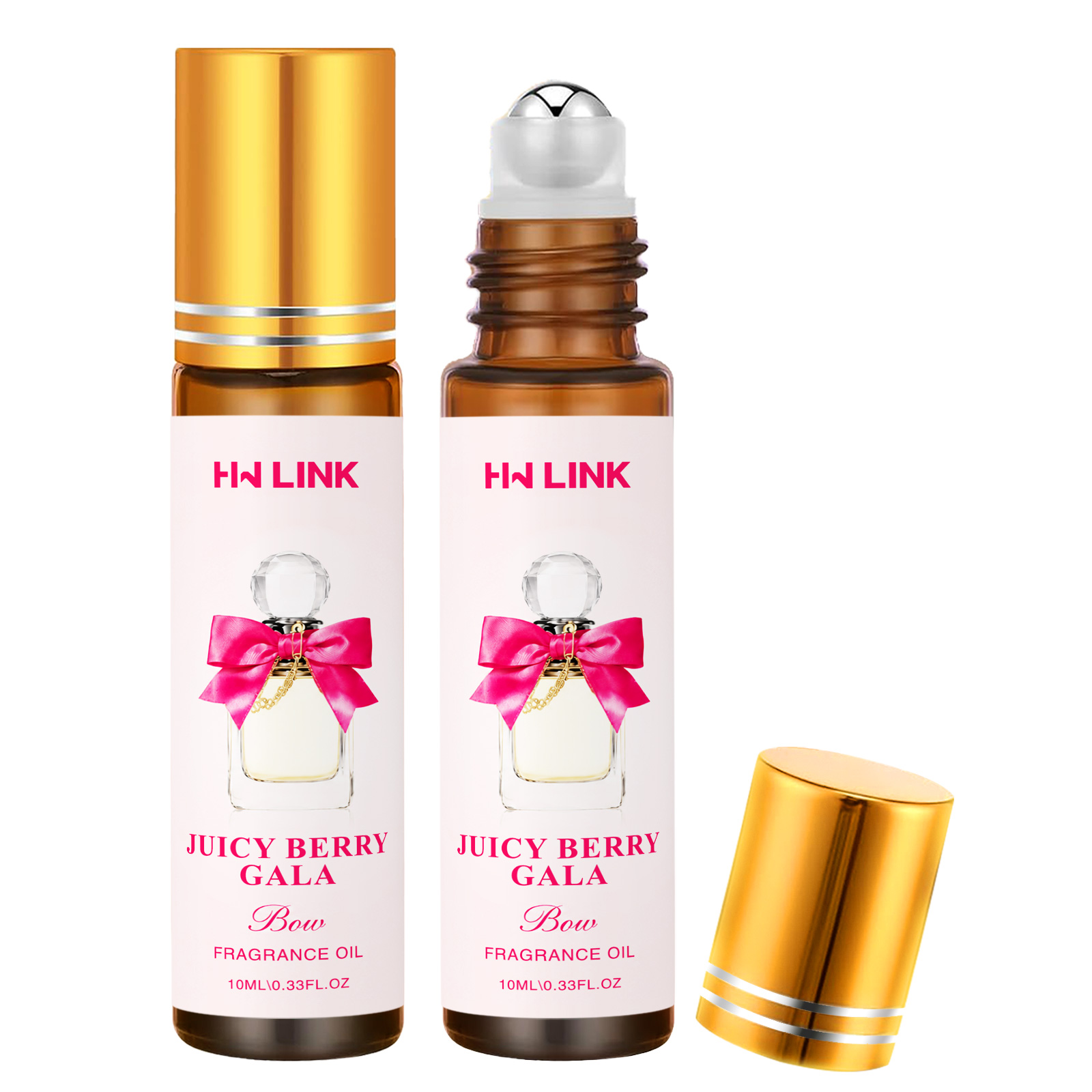 10ml Juicy Berry Gala Essentië - Home Fragrance Diffusers recensie en prijs