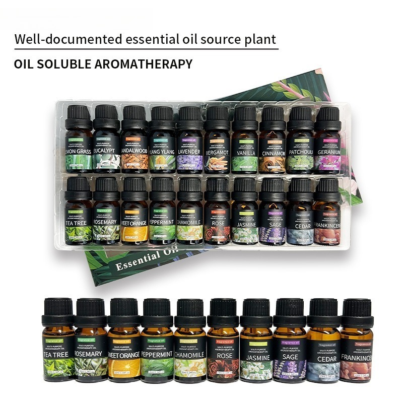 20 soorten aromatherapie ether - Home Fragrance Jasmine & Yuzu Porcelain Diffuser recensie en prijs