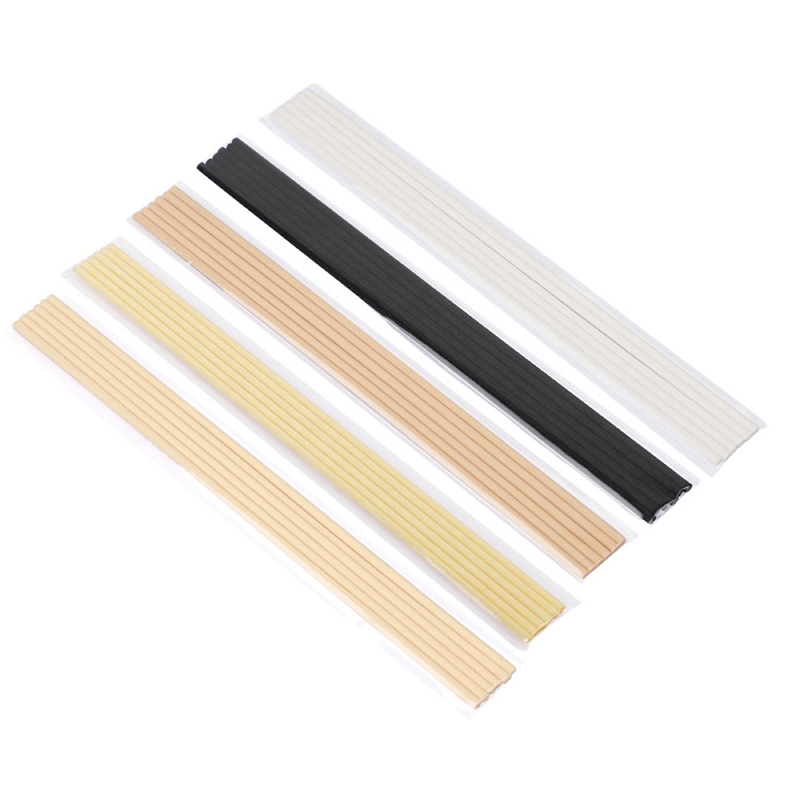 50 stuks 22 cm x 3 mm gekleurd - Home Fragrance Items recensie en prijs