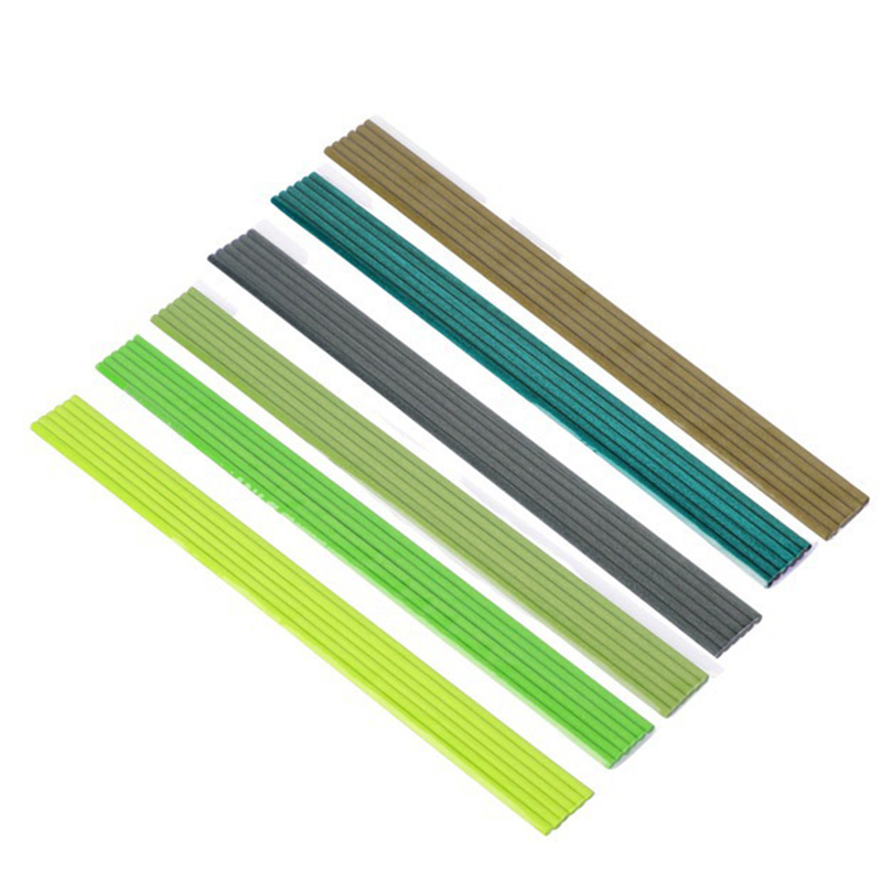 50 stuks 22 cm x 3 mm gekleurd - Home Fragrance Items recensie en prijs