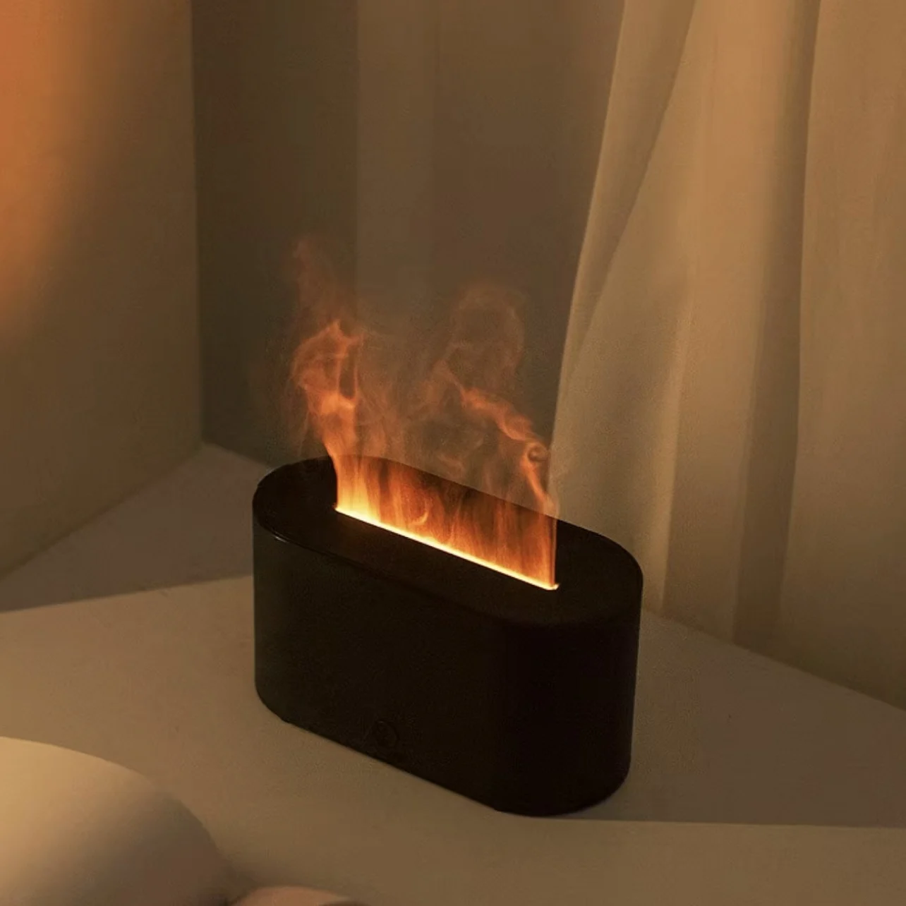 Luchtbevochtiger met aroma-dif - Home Fragrance Mist recensie en prijs