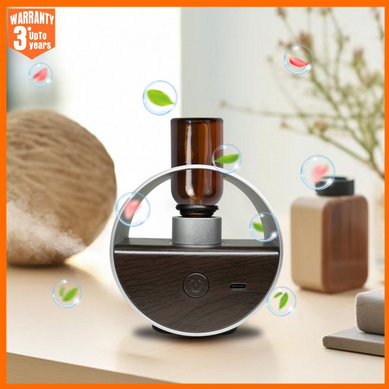Essentiële olieverspreider Geu - Home Fragrance Brand recensie en prijs