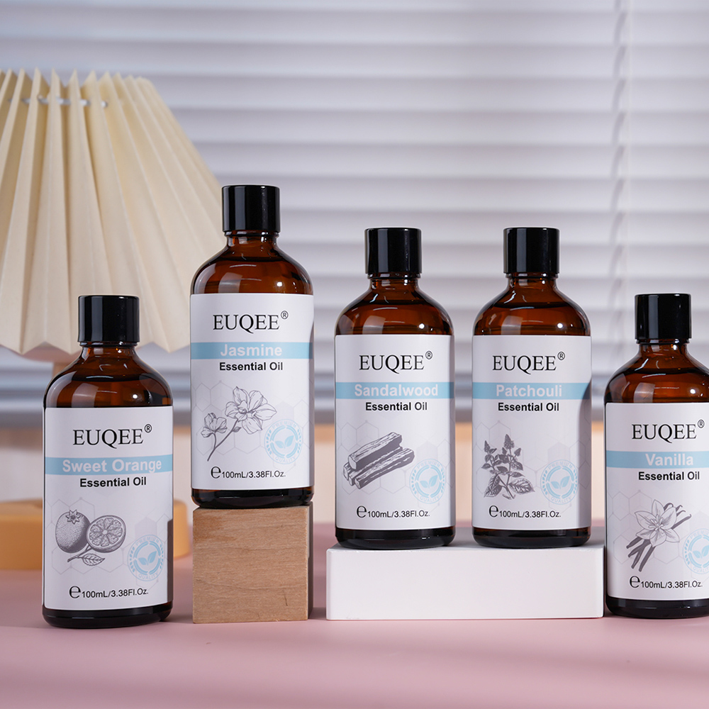 30ml 100ml Pure Natuurlijke Es - Home Fragrance Diffusers recensie en prijs