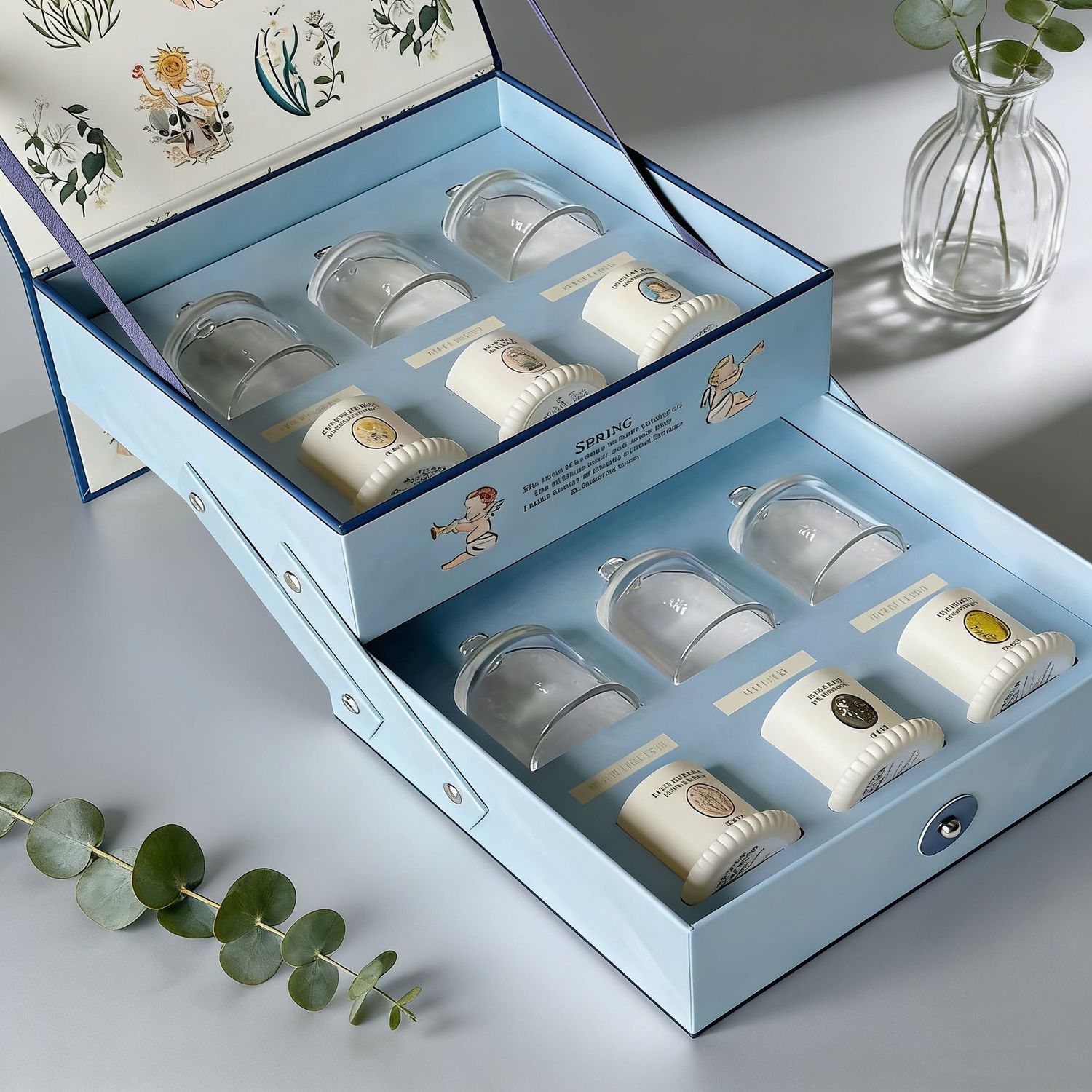 Plantenextract etherische olie - Fragrance Your Home recensie en prijs