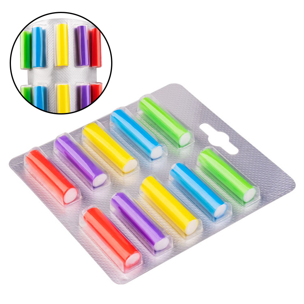 10/20PCS Vacuüm Luchtverfrisse - Fragrance Your Home recensie en prijs