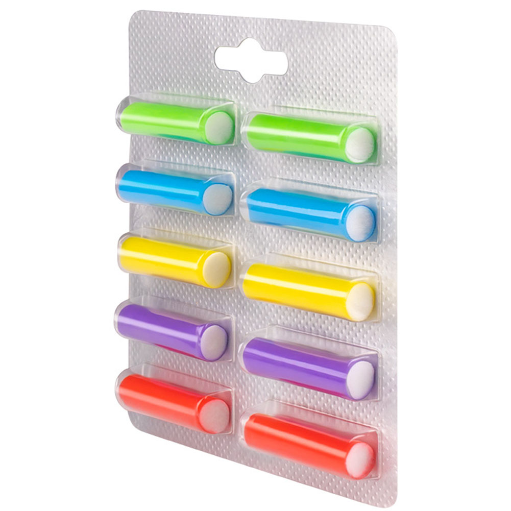 10/20PCS Vacuüm Luchtverfrisse - Fragrance Your Home recensie en prijs