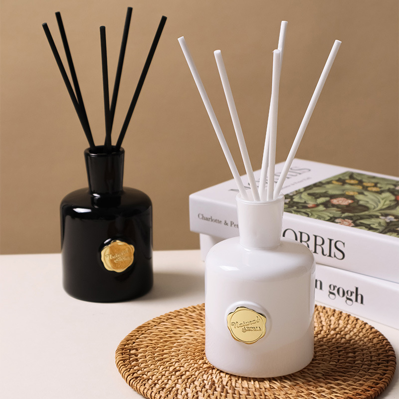 200 ml vlamloze rietverspreide - Home Fragrance Reeds recensie en prijs