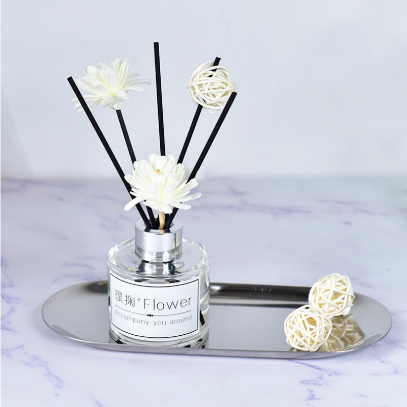10/30/50 stuks gemengde zwart- - Home Fragrance Reeds recensie en prijs