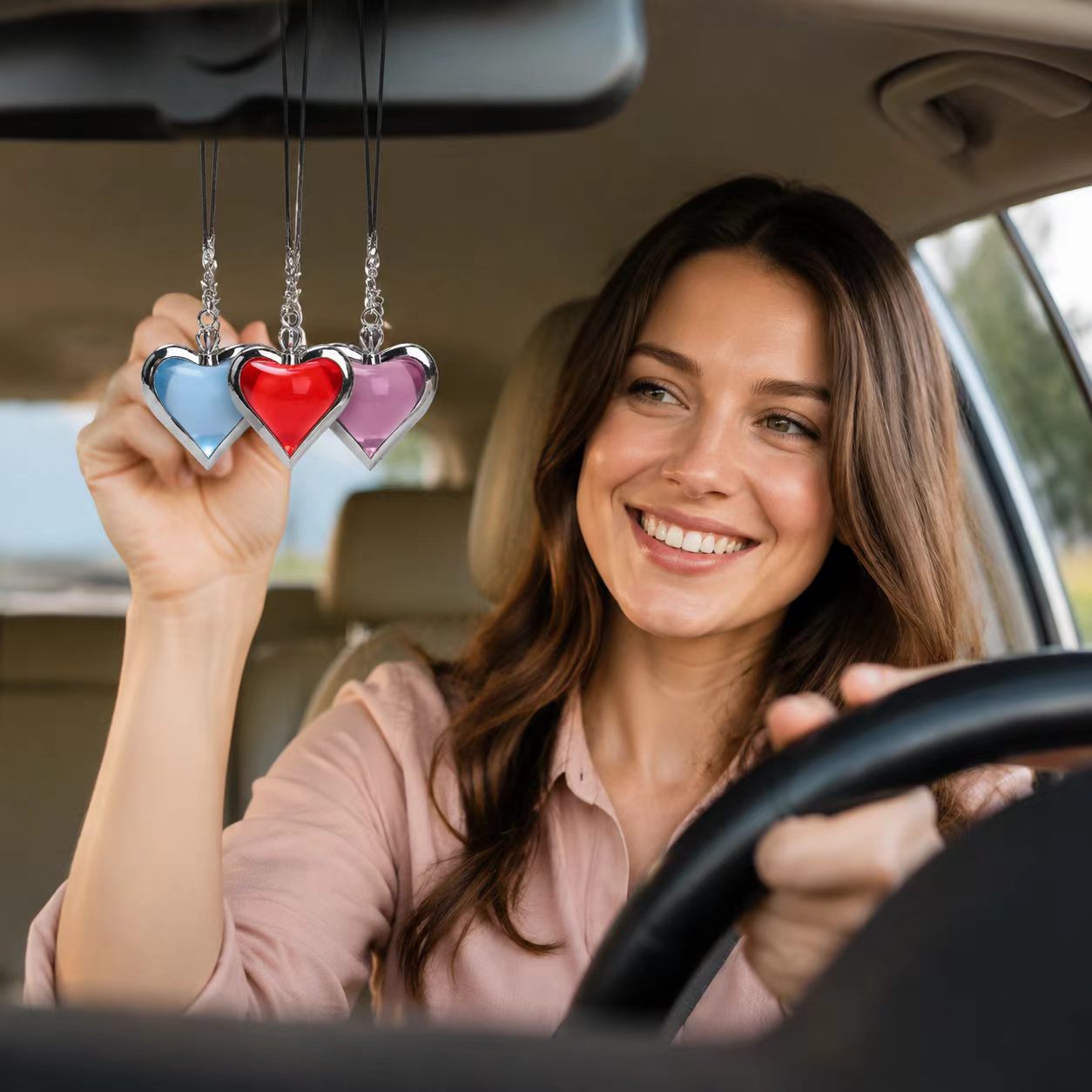 22ml Auto-luchtverfrisser hang - Fragrance Your Home recensie en prijs